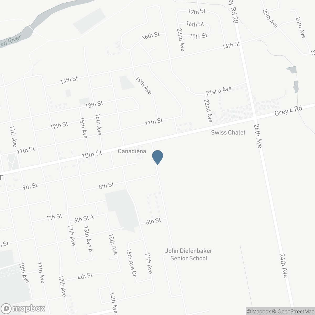 425 18TH AVENUE, Hanover, Ontario N4N 1S1